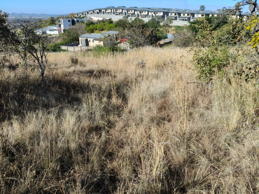 0 Bedroom Property for Sale in Cashan North West
